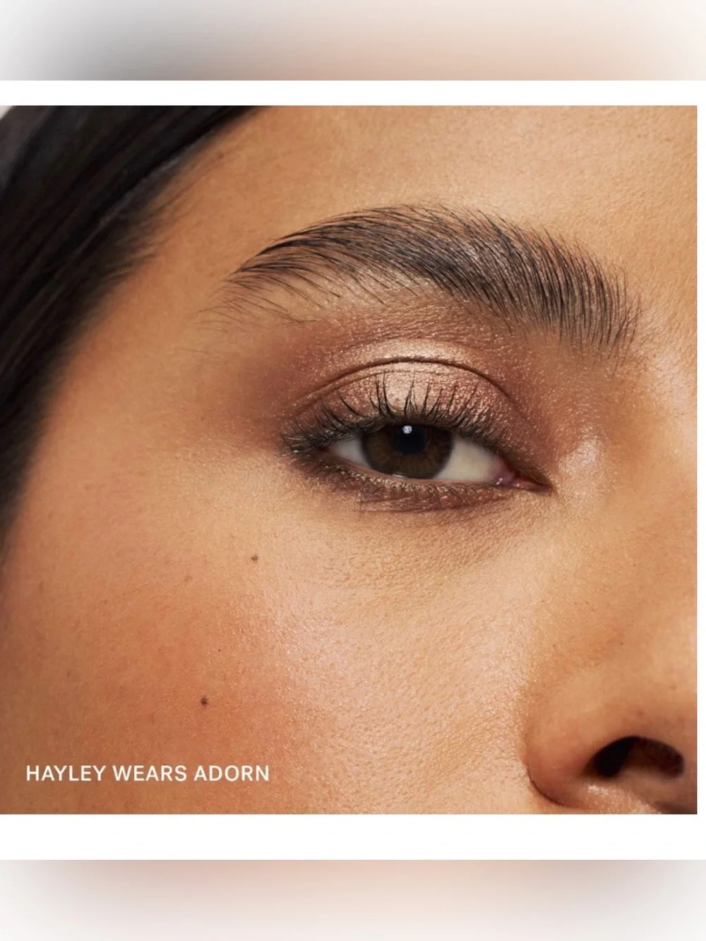 Ilia NIB $33 Eye Stylus Shadow Stick: ADORN